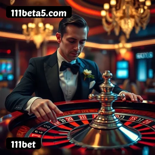 Imagem secundária para conteúdo da página Facebook 111bet