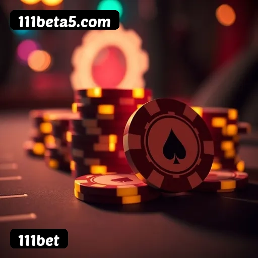 Prévia de conteúdo do canal Telegram 111bet